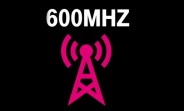 T-Mobile deployed 600 MHz band in 257 new cities over the last couple of months