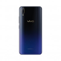 Official vivo X21s images