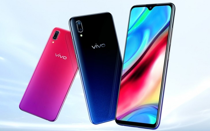 vivo y93 price 4 64