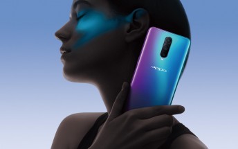 Oppo R17 Pro will arrive in India on December 1