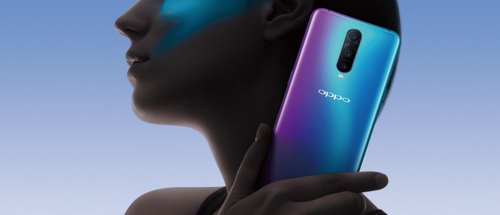 Weekly poll: Oppo RX17 Pro and RX17 Neo launch, will they reach