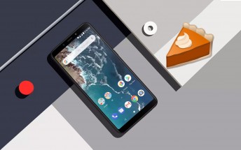 Xiaomi Mi A2 gets stable Android 9.0 Pie update