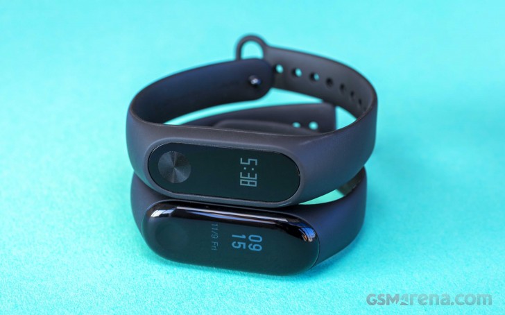 Обои на часы mi band 3