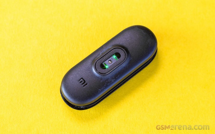 review mi band 3