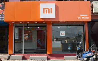 Xiaomi opens 500 Mi Stores at once, sets Guinness World Record