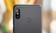 Xiaomi is now pushing MIUI 10 to Redmi 6 Pro and 1st gen Mi Max