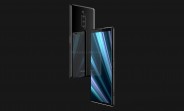 Sony Xperia XZ4 rumored specs suggest 21:9 screen, 3.5 mm audio jack