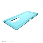 Renders of Sony Xperia XZ4 cases: check out how tall they are