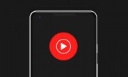 YouTube Music updated with EQ adjustments 