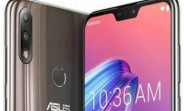Asus Zenfone Max M2 and Pro M2 specs and images leak