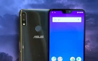 Asus Zenfone Max Pro (M2) leaks on video, offers upgraded S660 chipset