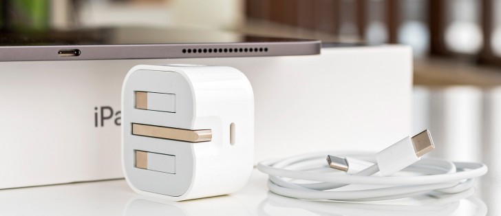 Apple 18W USB-C Power Adapter now available for purchase separately -   news