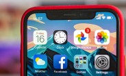 Apple getting sued over alleged false screen size and pixel count advertisement