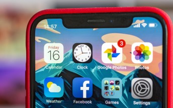 Apple getting sued over alleged false screen size and pixel count advertisement