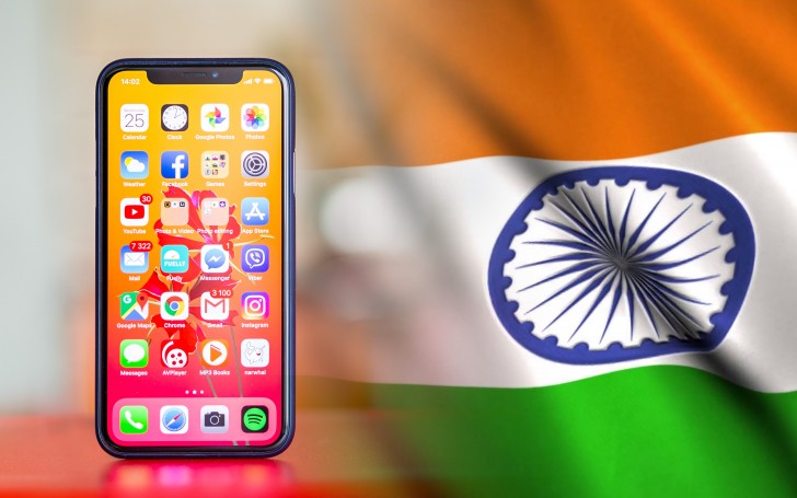 Foxconn to start premium Apple iPhone manufacturing in India next year ...