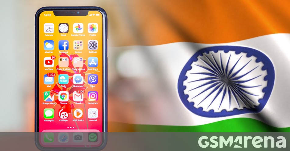 India aims to lower smartphone prices by 15% with a new tax reduction