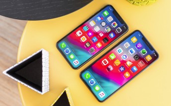 Best Buy ranking data shows steady decline in iPhone XS and XS Max sales