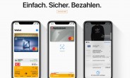 Apple Pay reportedly coming to Germany really soon