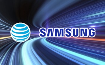 AT&T will release a 5G-enabled Samsung Galaxy in the first half of 2019