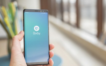 Bixby beta now speaks Italian, German, French and Spanish