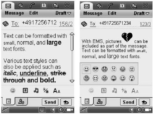 Counterclockwise The Rise Of Texting Gsmarena Com News