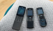 Counterpoint: Feature phones are great again, sales rise for fourth consecutive quarter