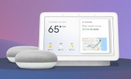 Deal: Two Google Home Minis and one Google Home Hub for $129