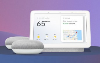Deal: Two Google Home Minis and one Google Home Hub for $129