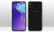 Samsung Galaxy M20 to carry a 5,000 mAh battery, launch markets revealed