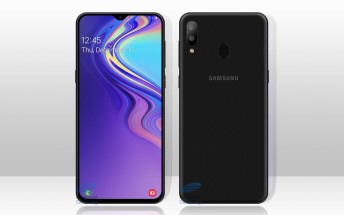 Samsung Galaxy M20 to carry a 5,000 mAh battery, launch markets revealed