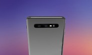 Samsung Galaxy S10+ stops by Geekbench with Snapdragon 855