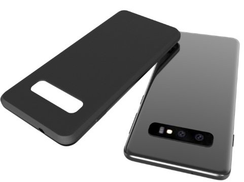 samsung s10 lite rear camera