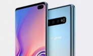 Fourth Samsung Galaxy S10 model pops up, could be the 5G variant
