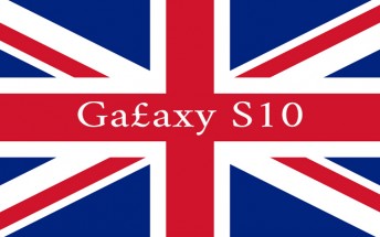 British Samsung Galaxy S10 prices leak, Lite will be cheaper than the Galaxy S9