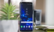 Deal: Sprint Samsung Galaxy S9 for just $216