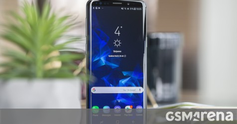 galaxy s9 price sprint