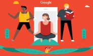 Google Fit will add monthly challenges as part of #GetFitWithGoogle in time for New Year