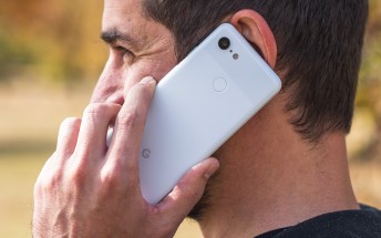 Google Phone app gets redesigned interface, it's all circles now