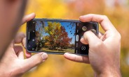 Google Pixel 3 is the top-ranked single-lens Android on DxOMark