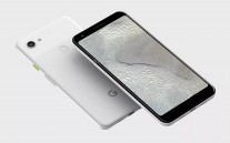 Google Pixel 3 Lite XL