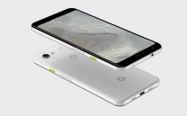 Google Pixel 3 Lite XL