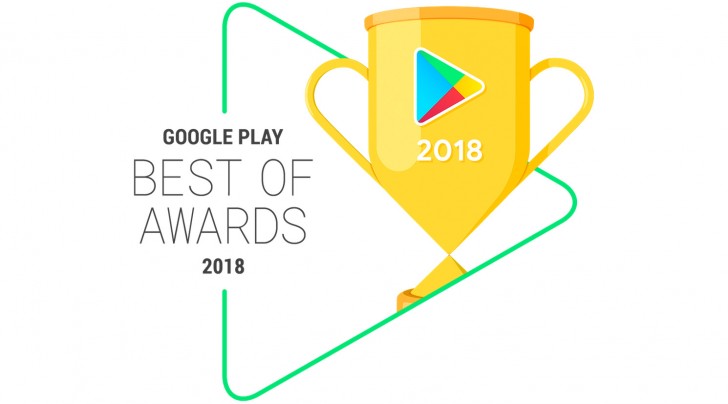 Game of the Year Awards: 2018 Edition! Best Game of 2018? 