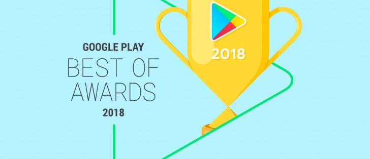 Play Store Users' Choice award is live: Here's the list of all the