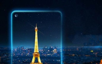 Honor with in-display selfie camera coming on January 22, is it the Honor View 20