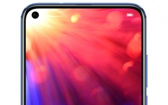 Honor View 20 pricing and Maserati Edition retail box appear online