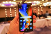 Honor View 20 hands-on photos