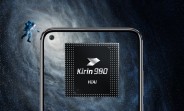 Honor View 20 will pack the flagship Kirin 980 chipset, AnTuTu shows