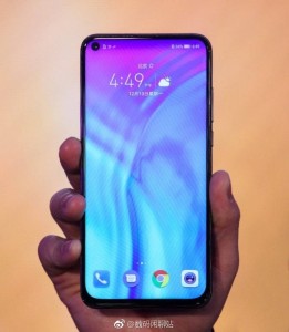 Honor View 20