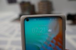 Honor View 20 hands-on images