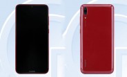 Huawei Enjoy 9 shows up on TENAA